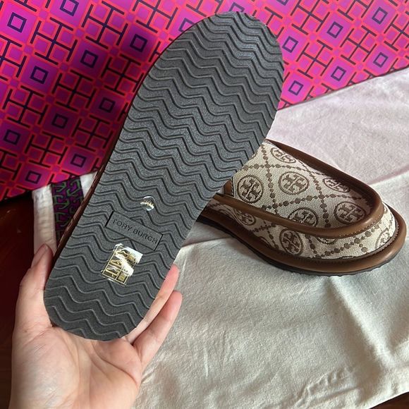 Tory Burch loafers - Picture 6 of 13